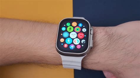 best apple watch ultra clone 2022|iwo watch ultra 2.